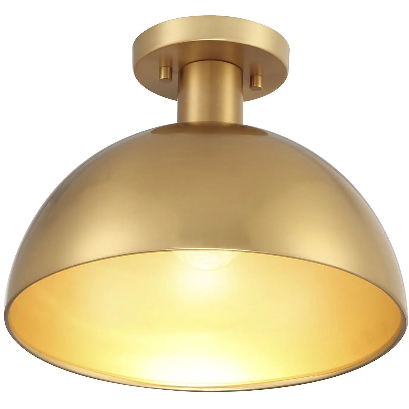 1-Light Ceiling Light