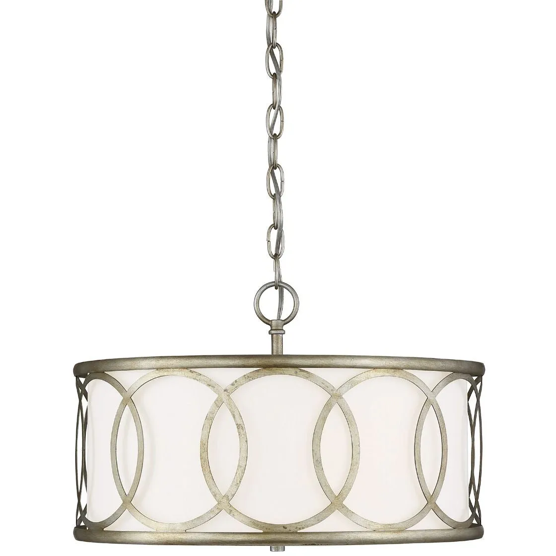 3-Light Pendant