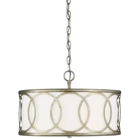 3-Light Pendant