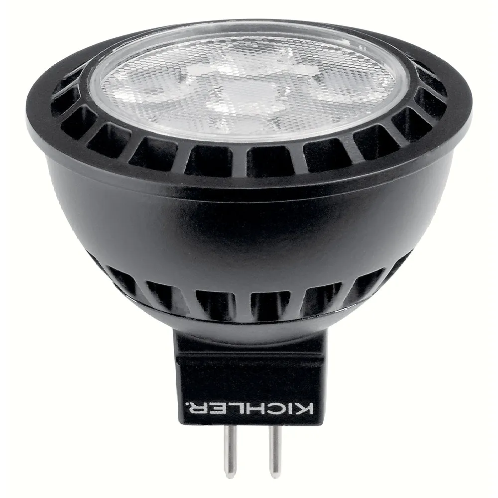 3000K LED MR16 7W 15-Degree