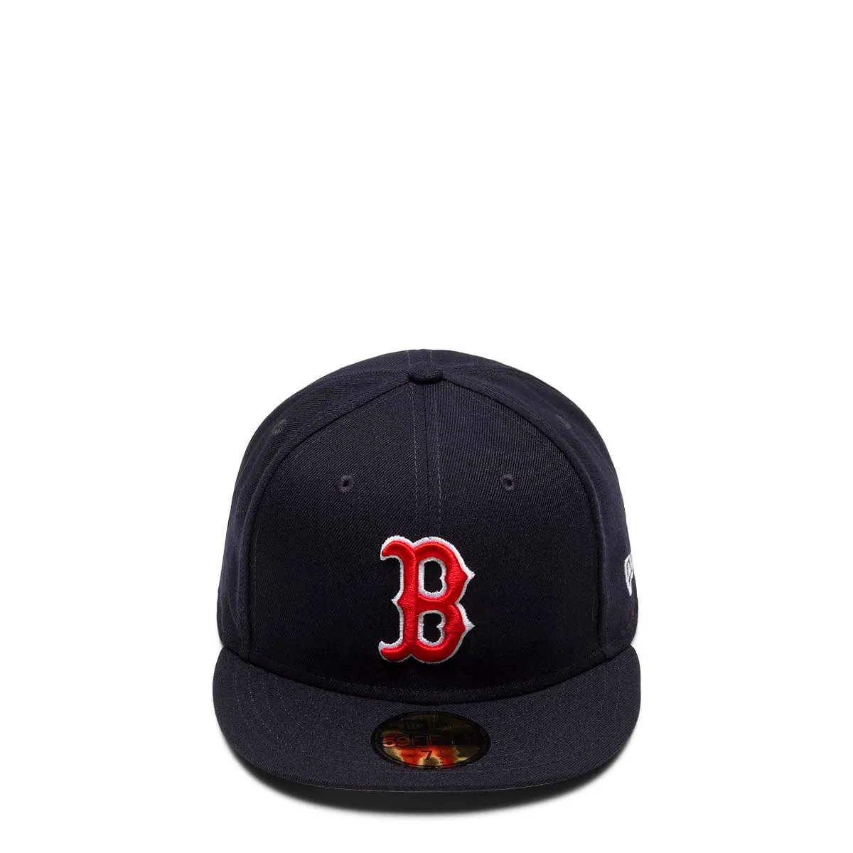 59FIFTY BOSTON RED SOX AC FITTED CAP