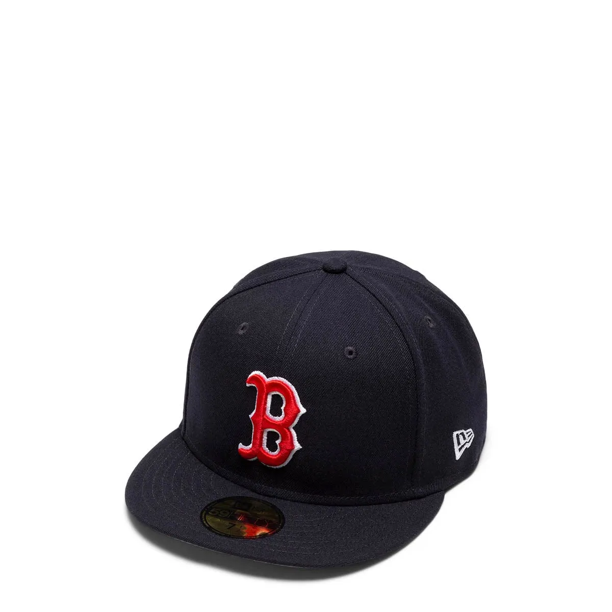 59FIFTY BOSTON RED SOX AC FITTED CAP