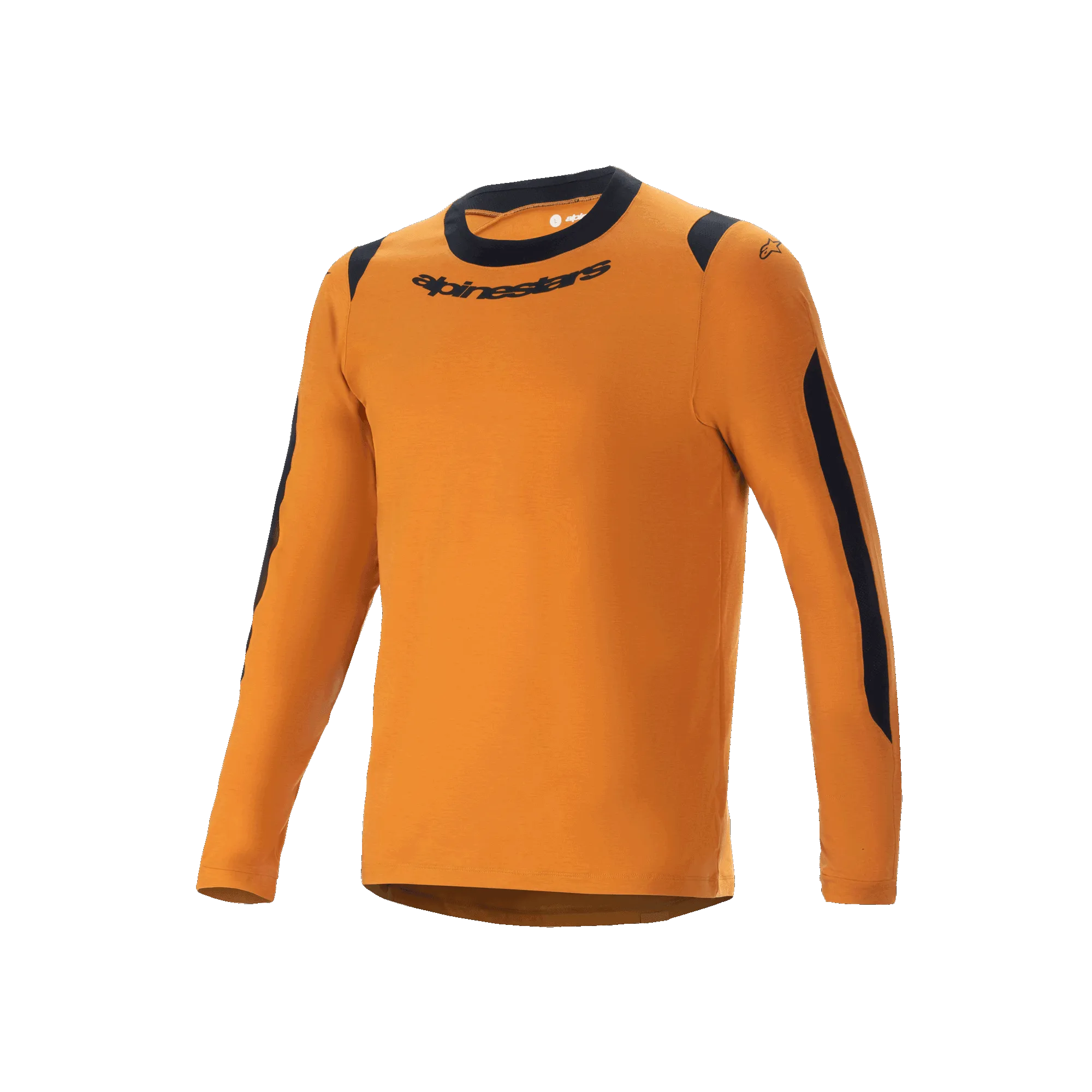 A-Dura Dri Wool Jersey - Long Sleeve