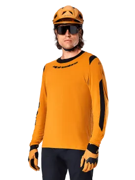 A-Dura Dri Wool Jersey - Long Sleeve