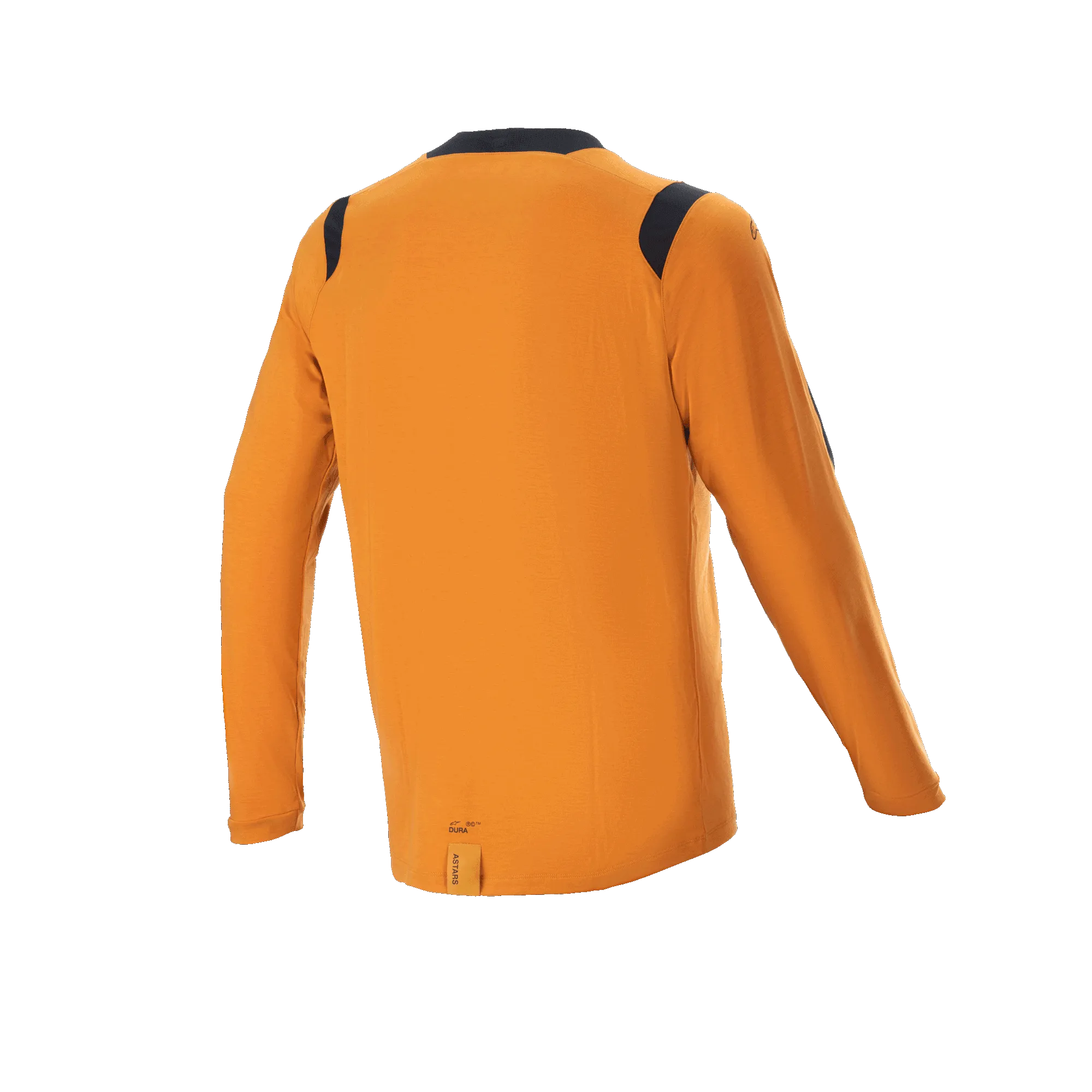 A-Dura Dri Wool Jersey - Long Sleeve