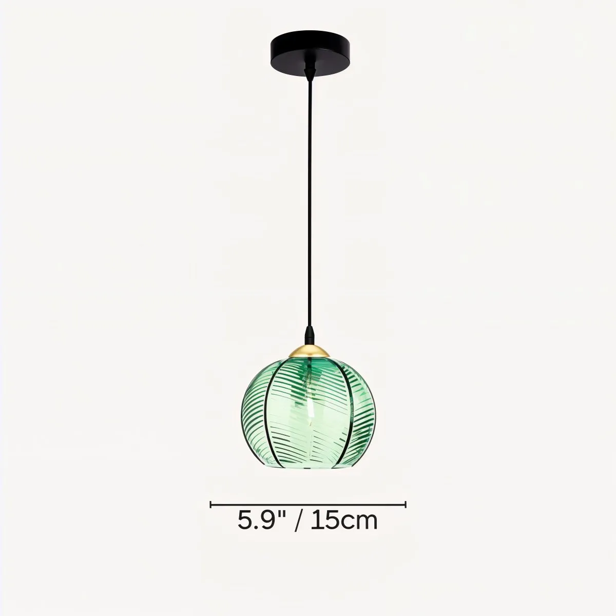 Aalin Pendant Light