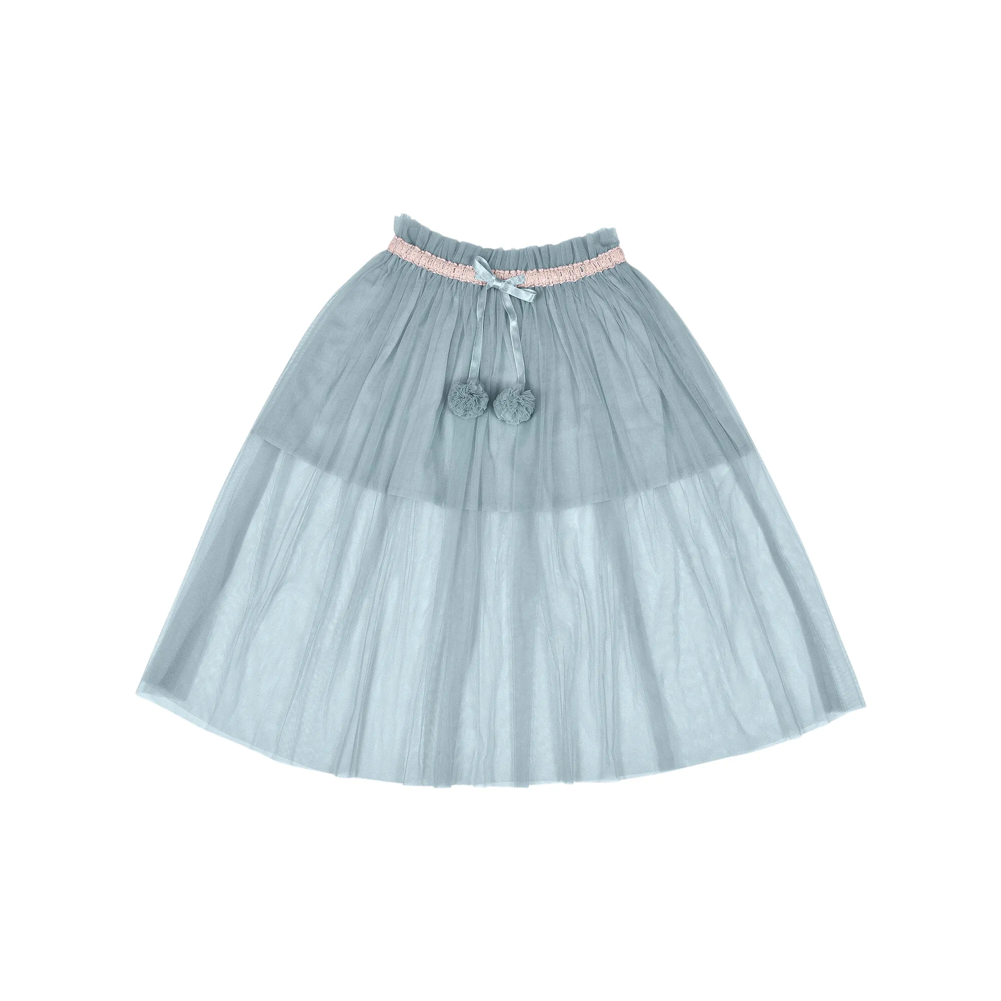 Alex & Ant Amelie Tutu Skirt - Blue