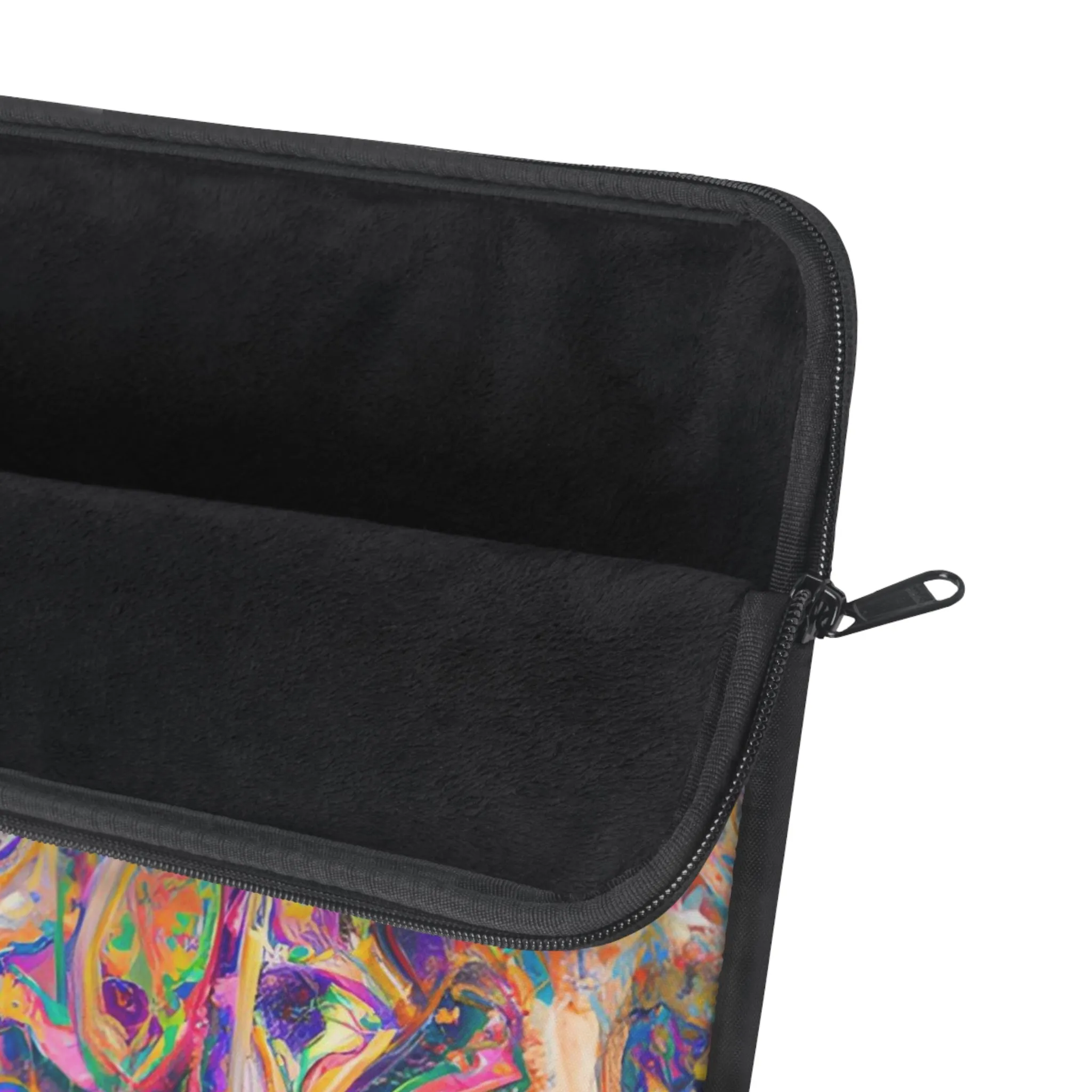 AmberDazzle - LGBTQ  Laptop Sleeve (12", 13", 15")