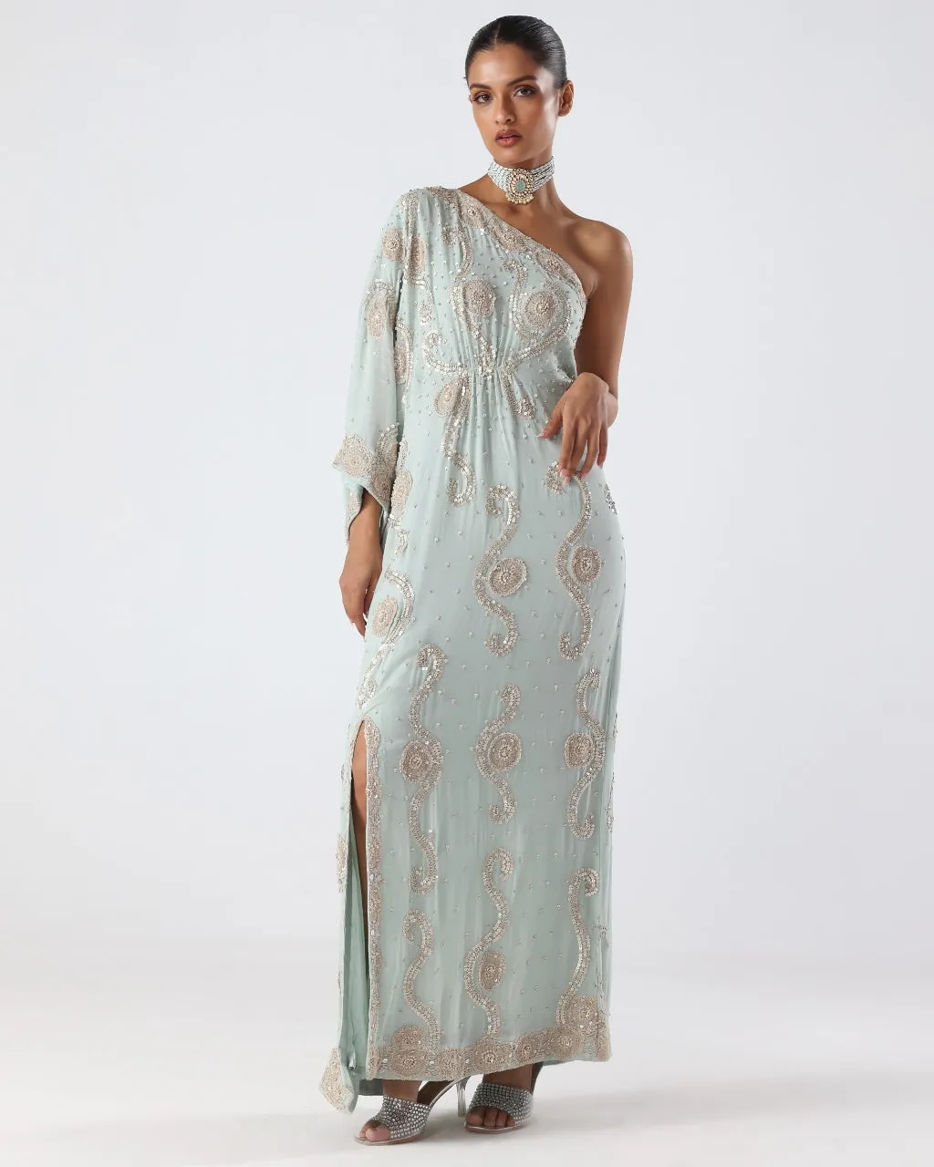 Ammaarah Kaftan