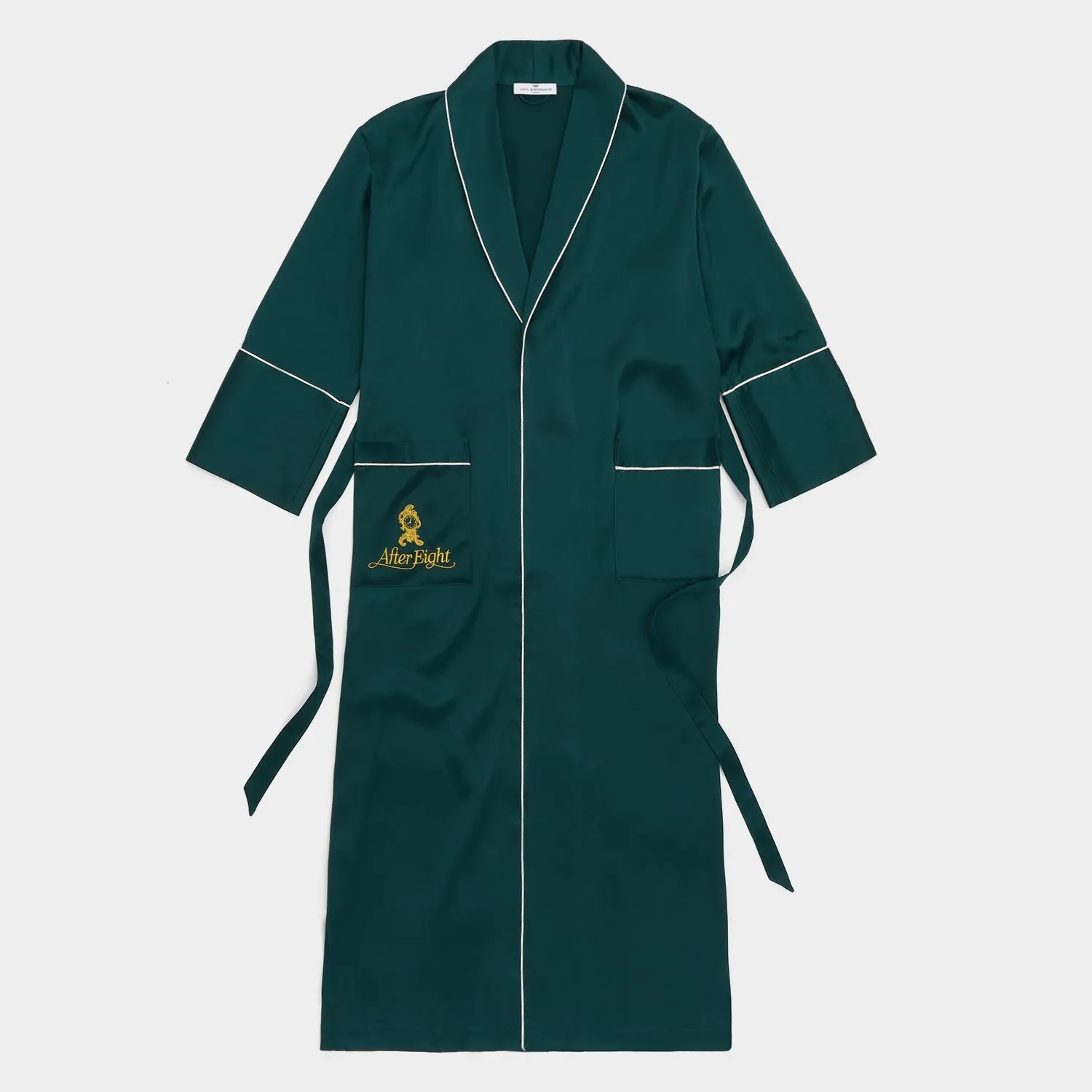 Anya Brands After Eight Robe