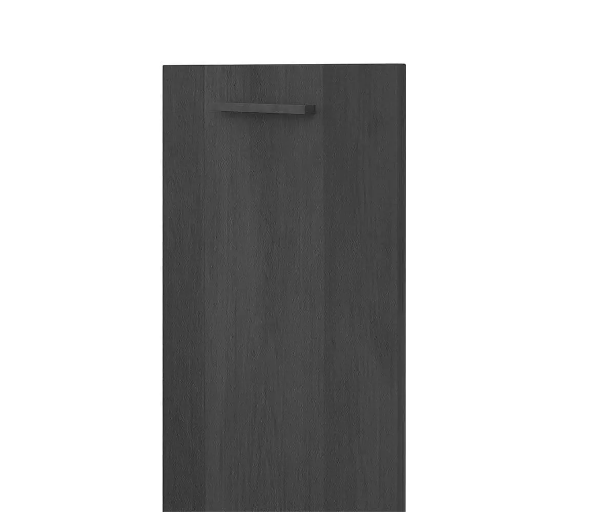 Arren Low Bookcase Door Set