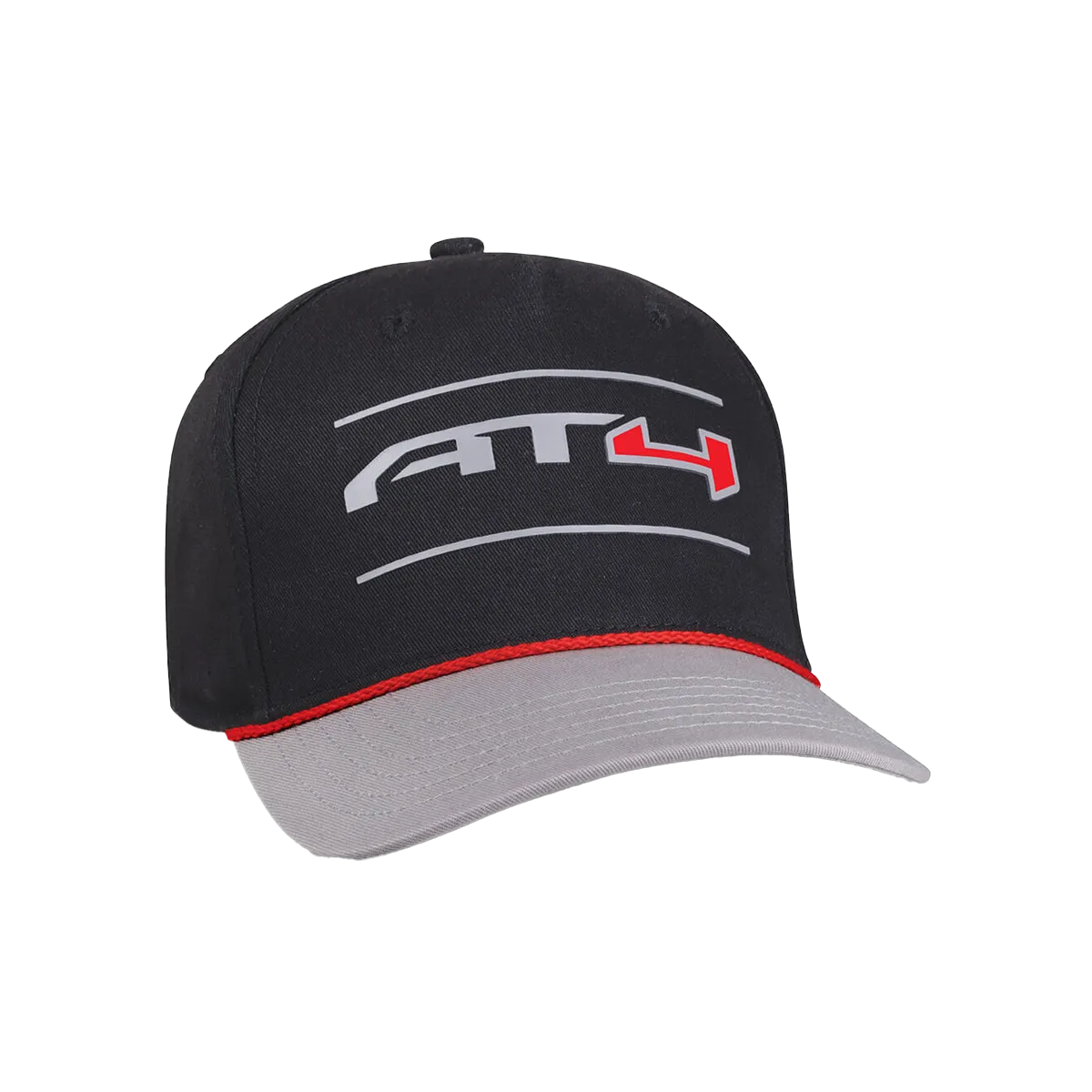 AT4 Pro-Shaped Cap