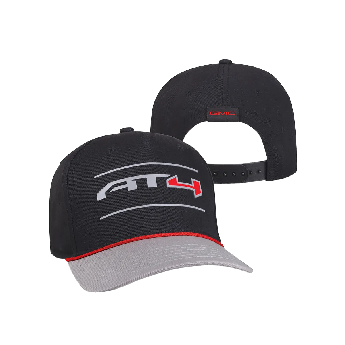 AT4 Pro-Shaped Cap