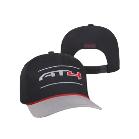 AT4 Pro-Shaped Cap