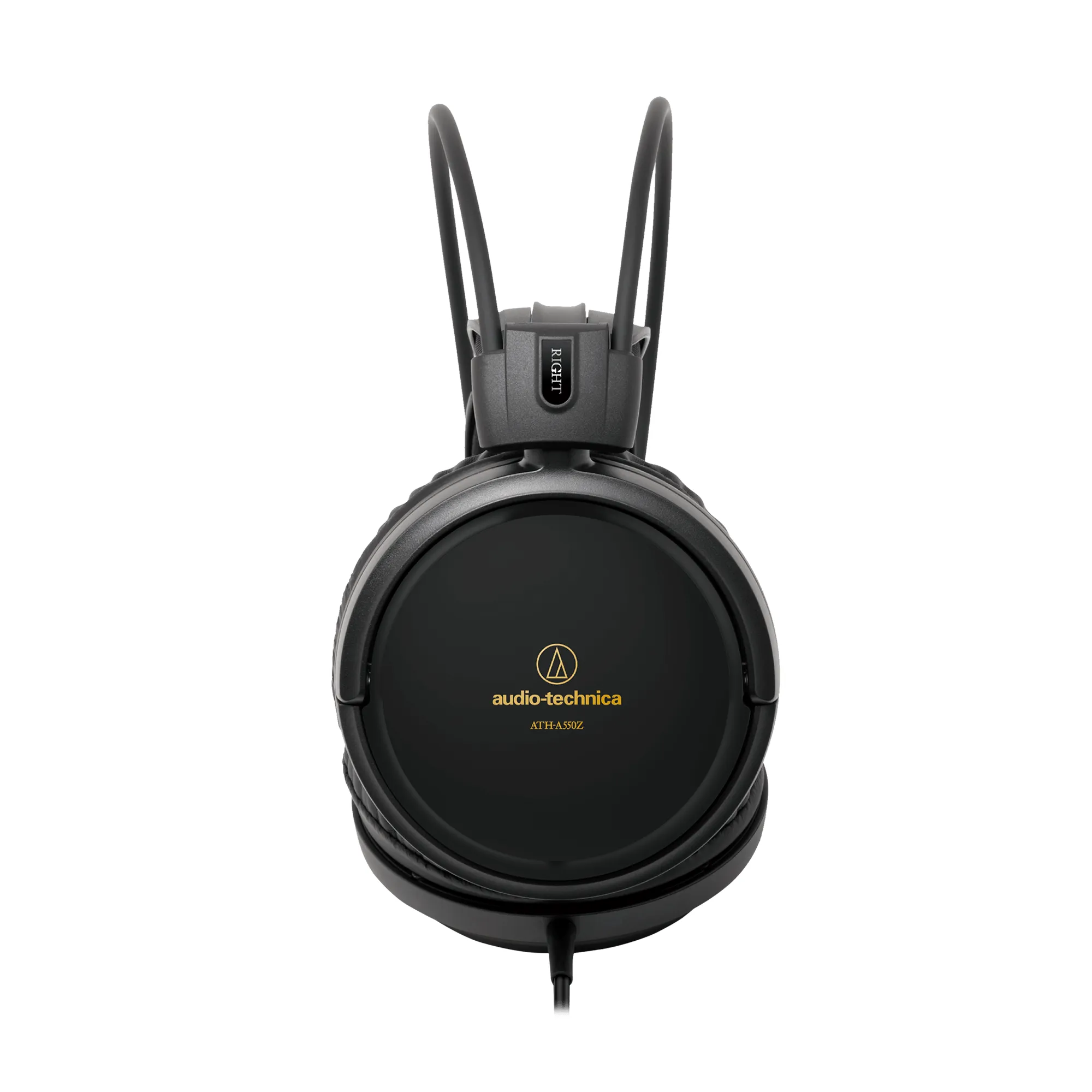 Audio-Technica ATH-A550Z Closed-Back Headphones