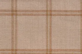 Beige Check 95% Wool 5% Cashmere (Ref-792011)