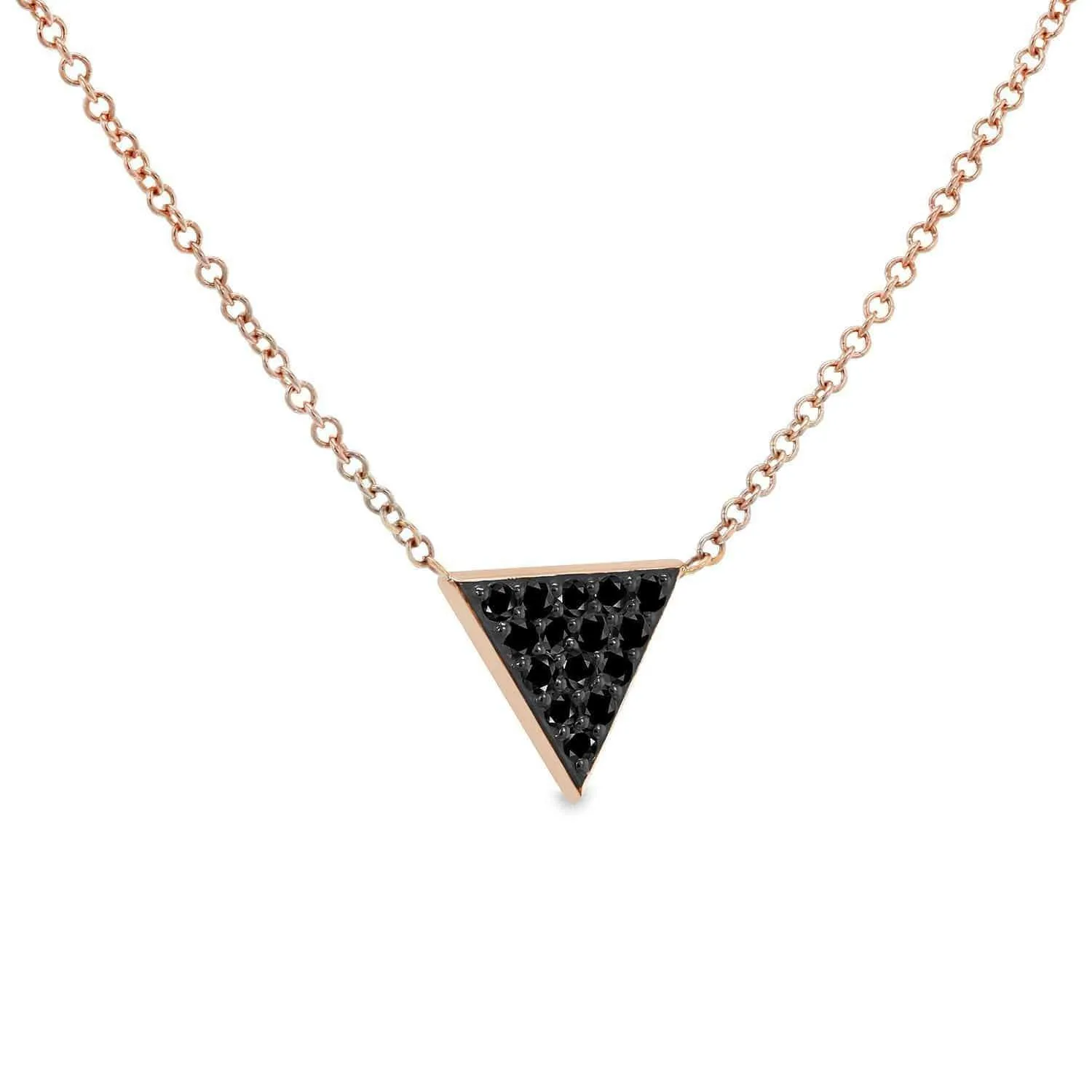 Black Diamond Triangle