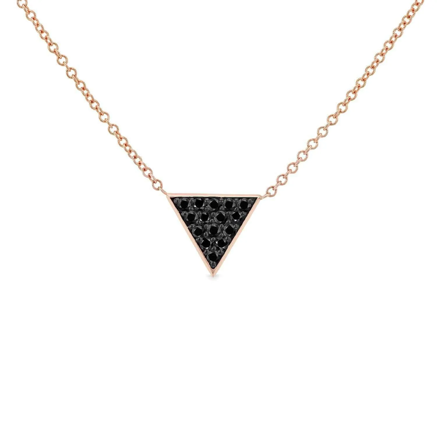 Black Diamond Triangle