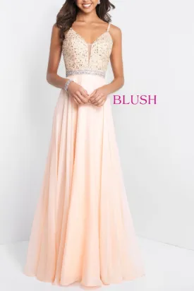 Blush Style 11537