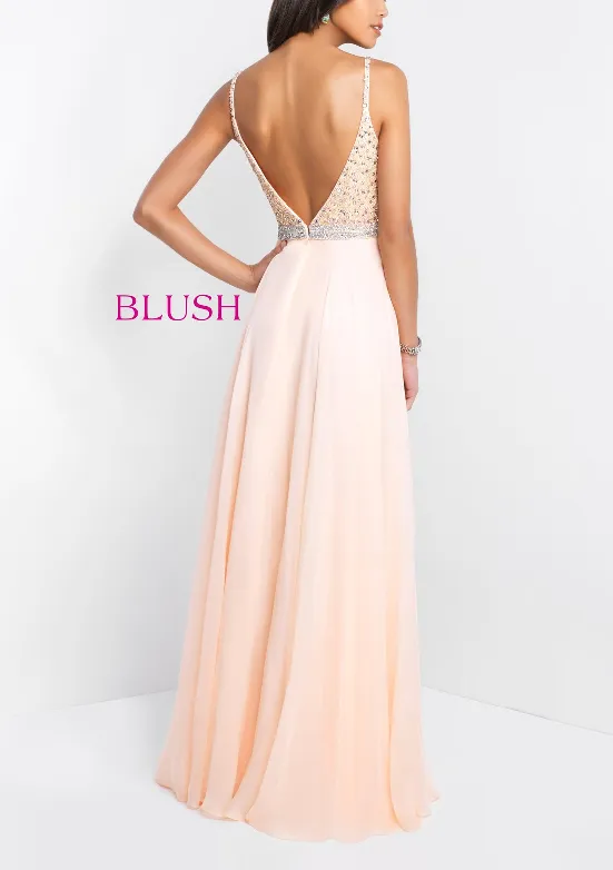 Blush Style 11537