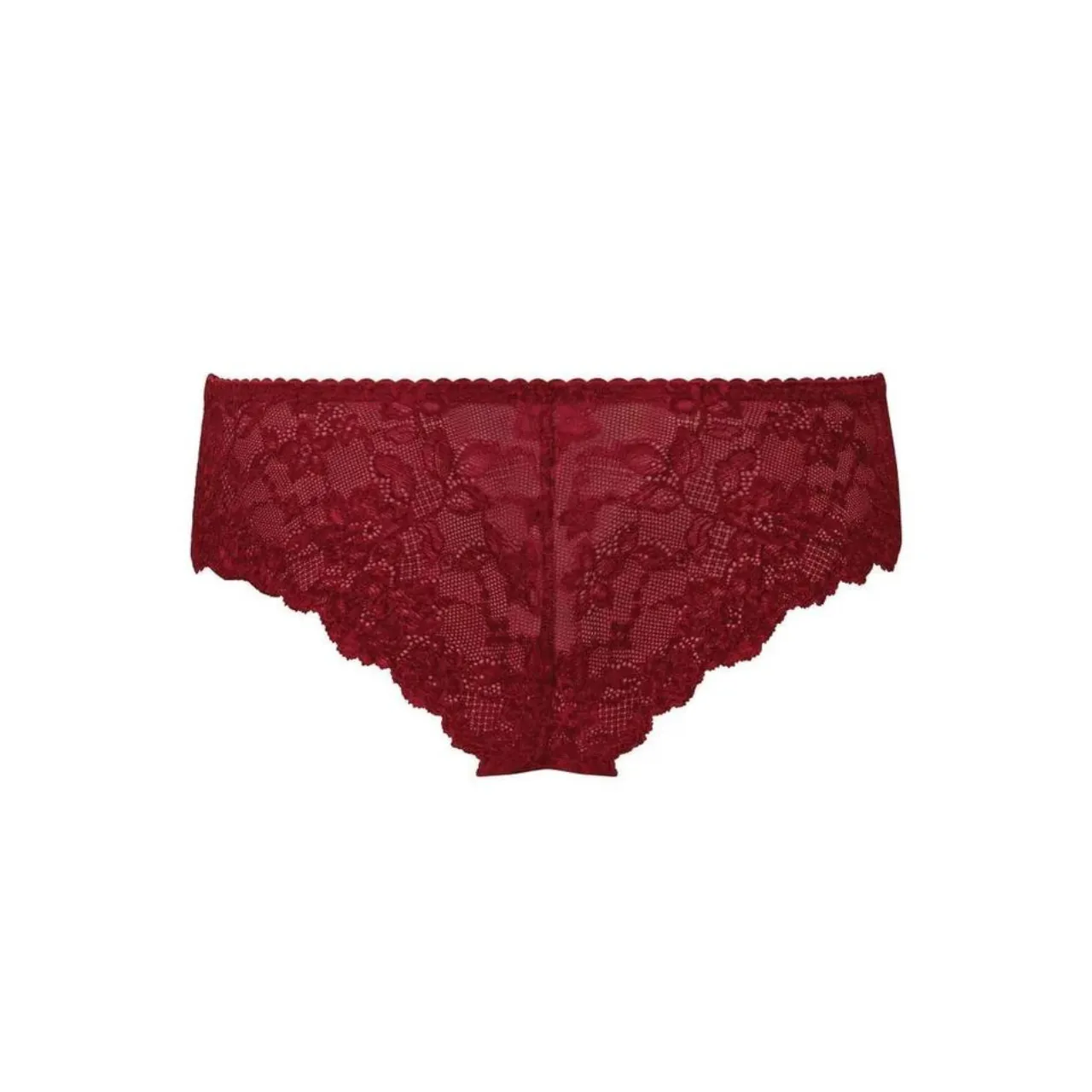 Bobette Shorty in Ruby