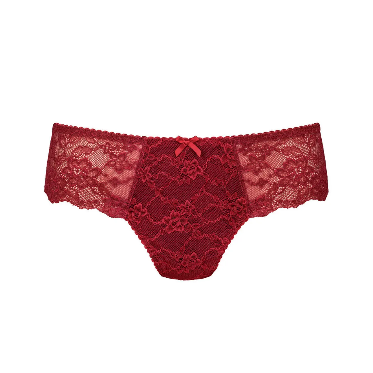 Bobette Shorty in Ruby