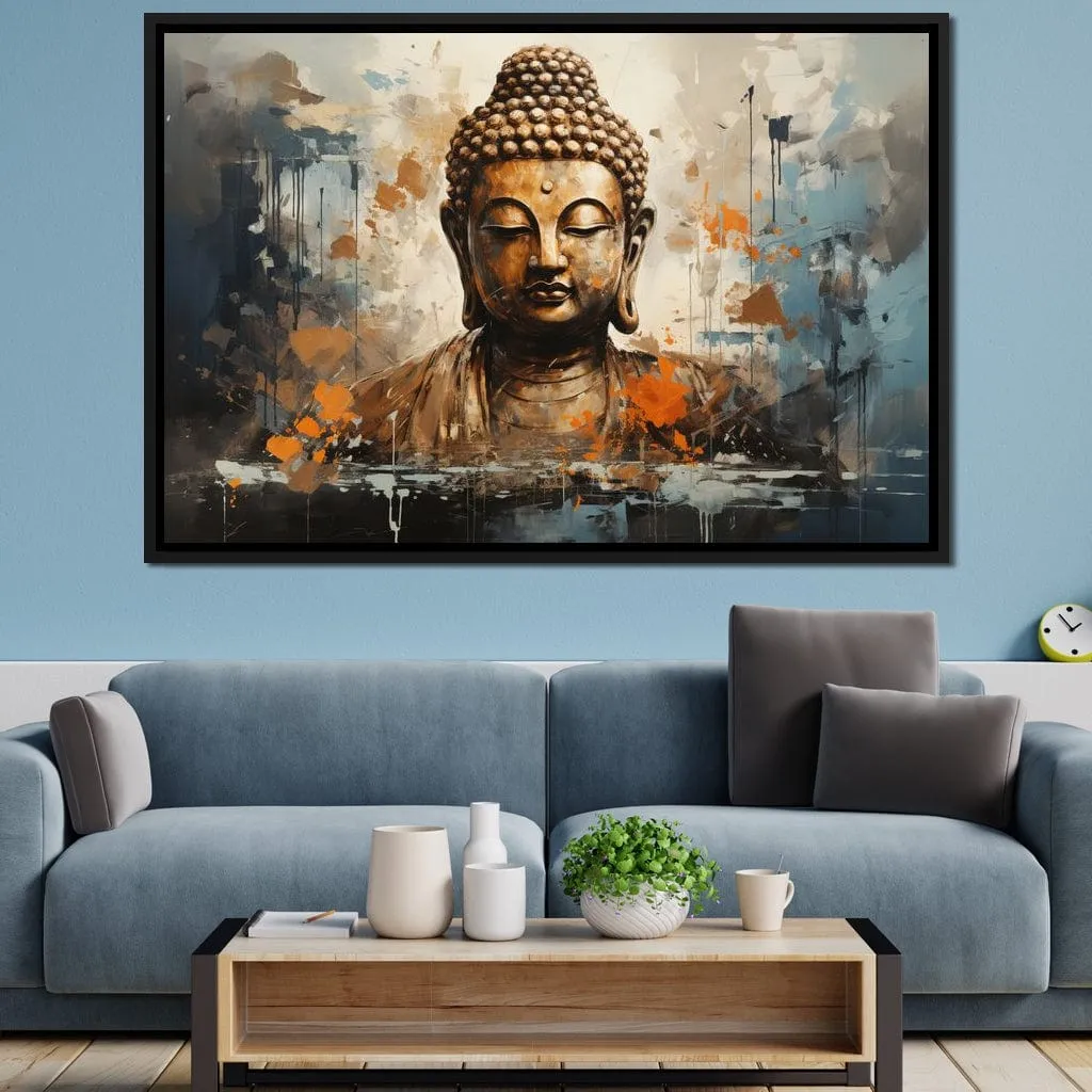 Buddha's Grace