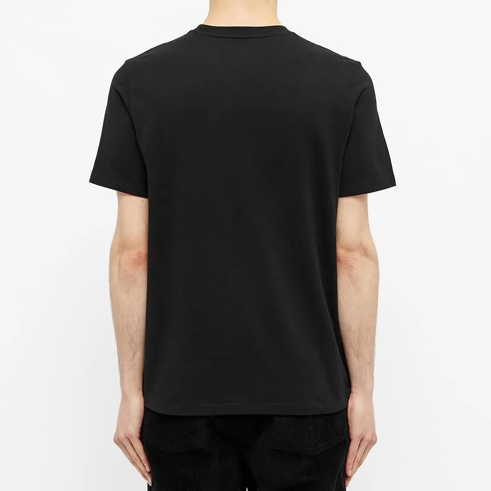 Carhartt WIP Pocket Tee Black