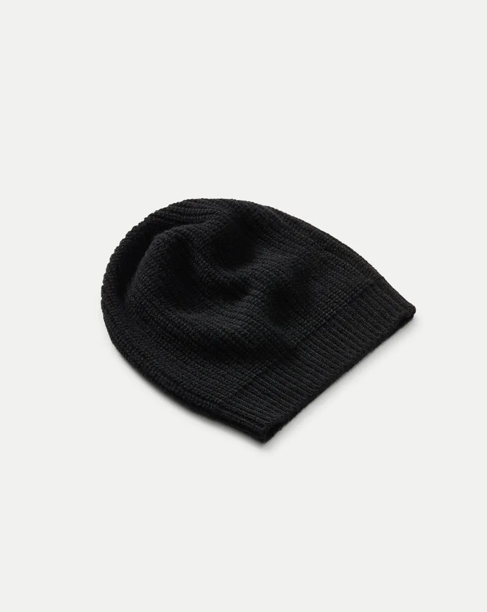 Cashmere Beanie