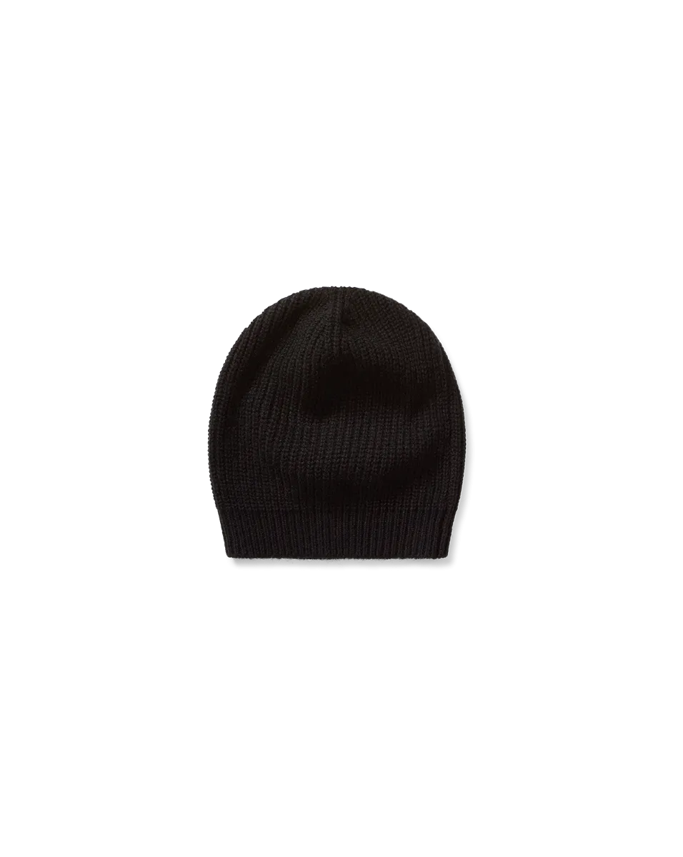 Cashmere Beanie