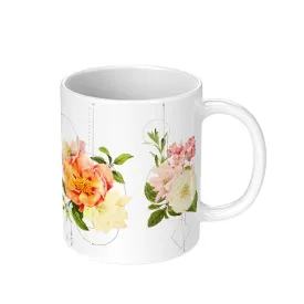 Charming II Ceramic Mug