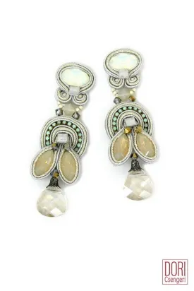 Chiara Romantic Earrings