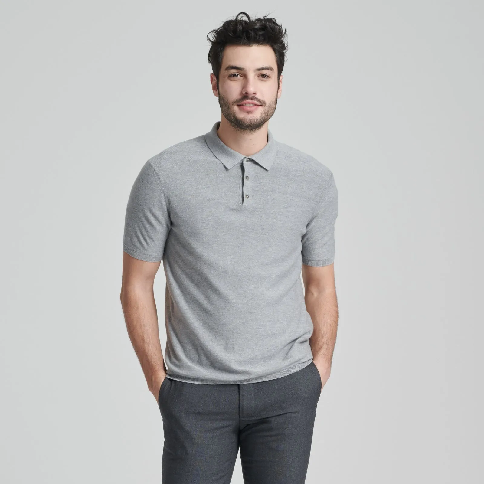 Classic Performance Polo