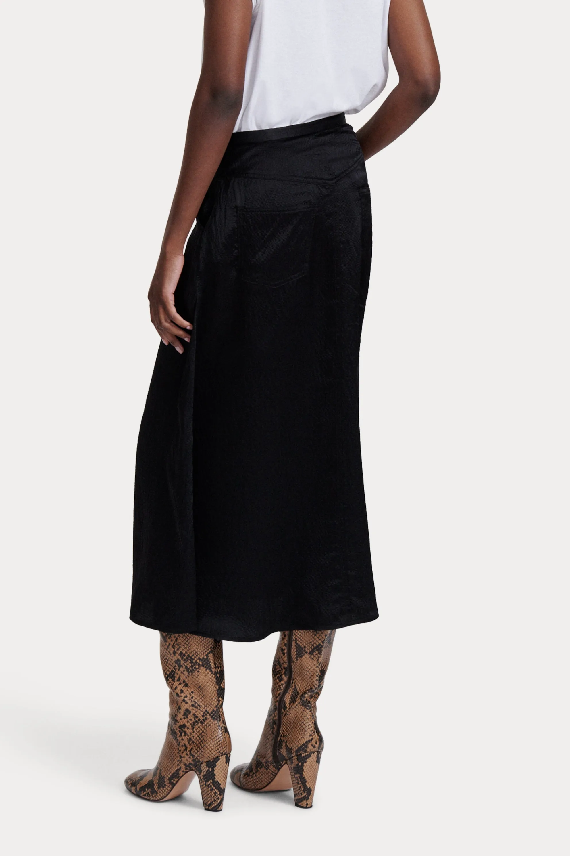 Cleeve Skirt