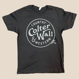 Colter Wall Country & Western T-Shirt