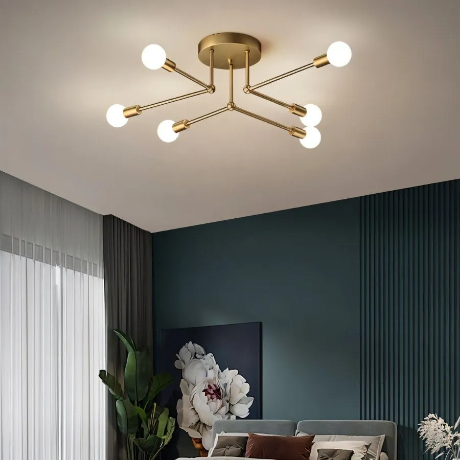 Corazon Ceiling Light