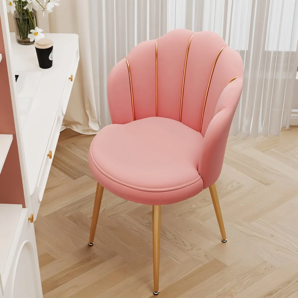 Cubile Accent Chair