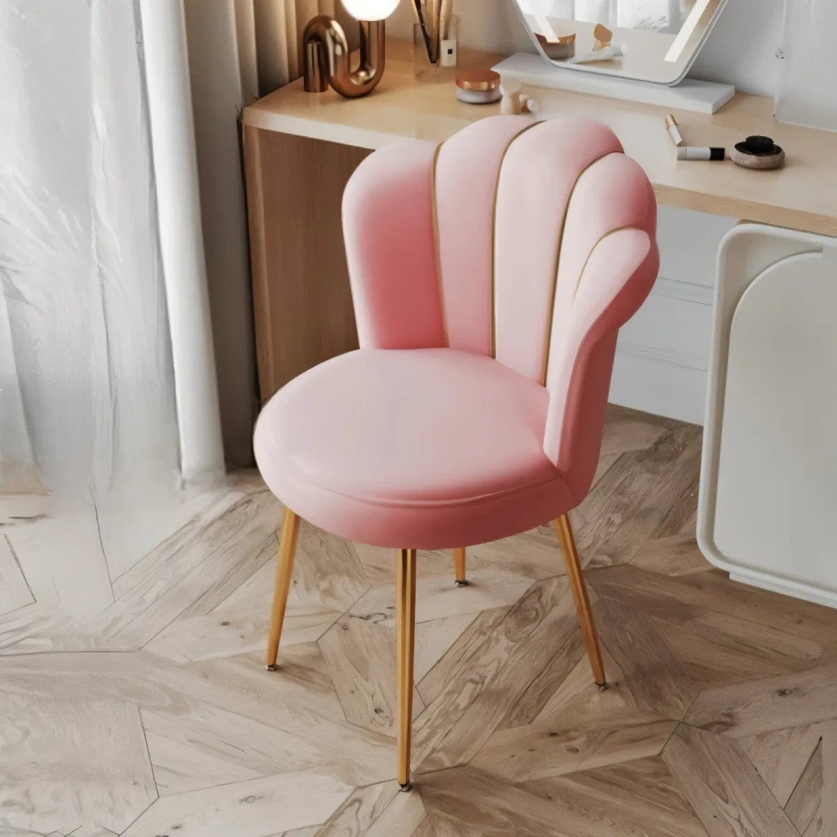 Cubile Accent Chair