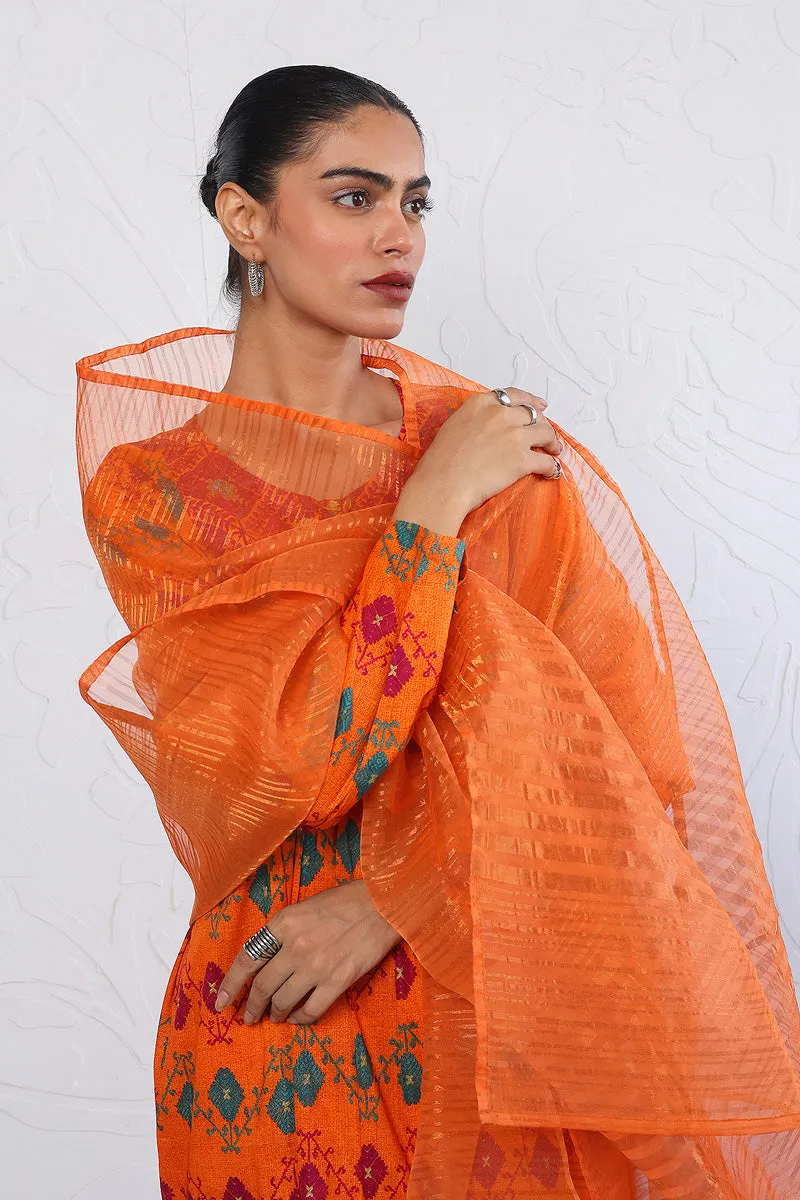 Dildara Dupatta