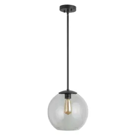 Dolby 1 Light Pendant - Black