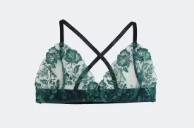 Fir Lace Bra