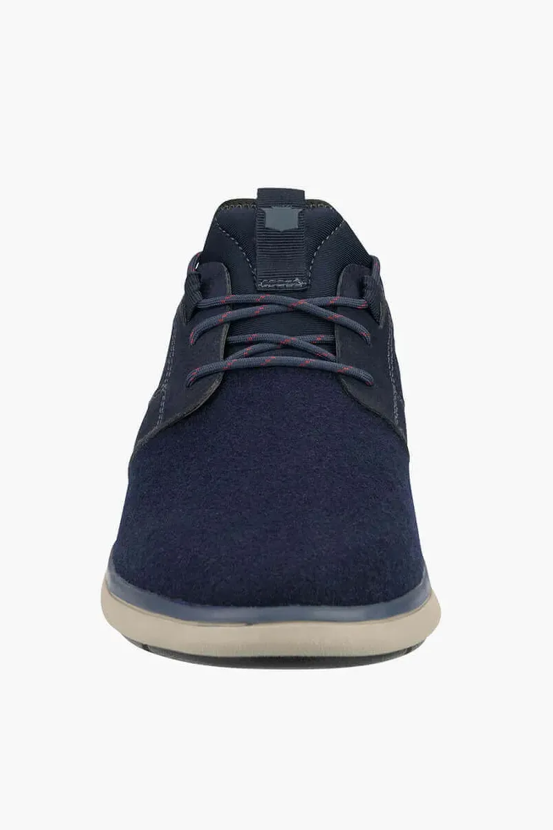 FLORSHEIM VENTURE WOOL