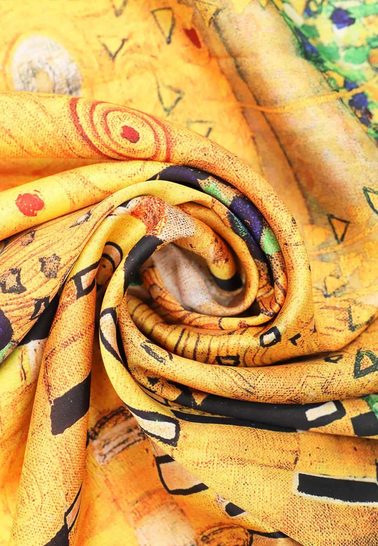 Foulard - Pashmina - SC09