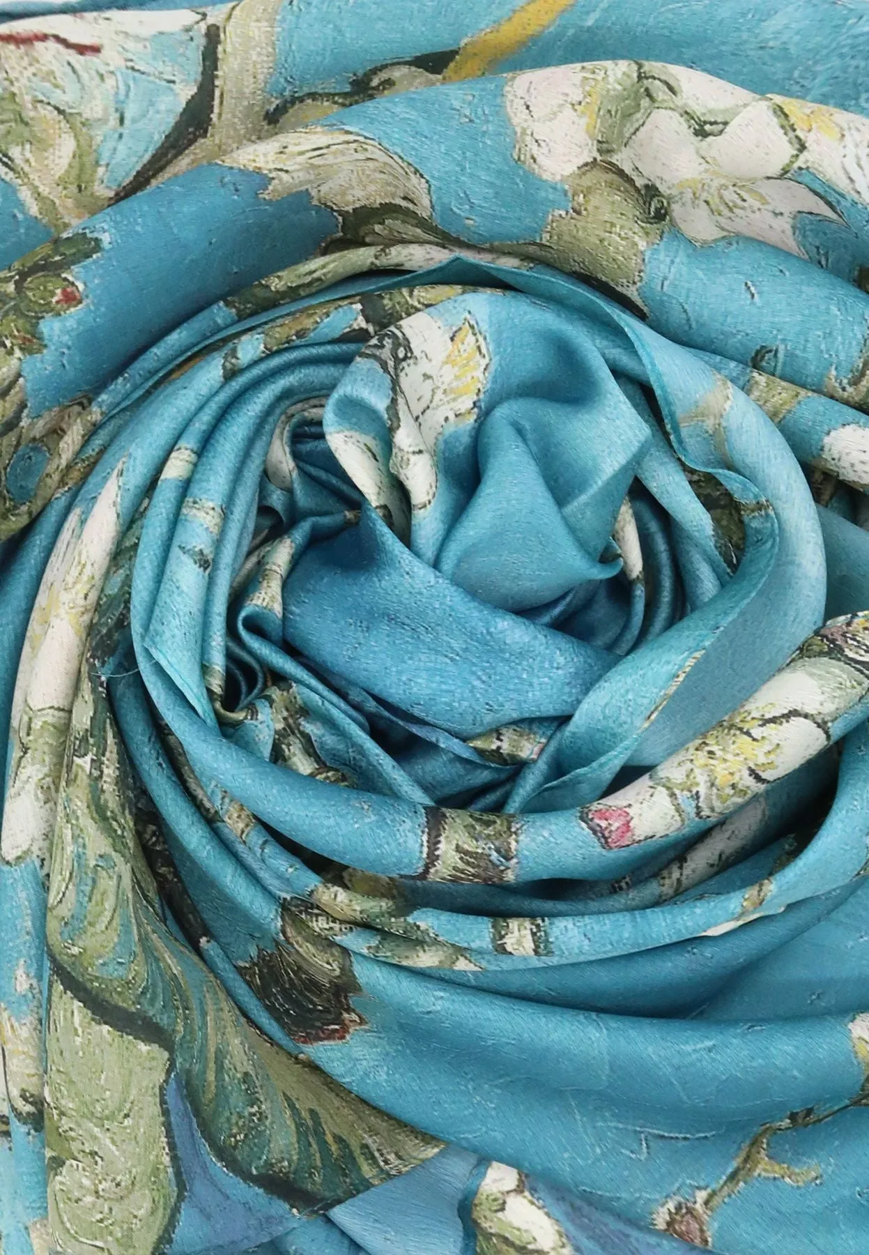 Foulard - Pashmina - SC09