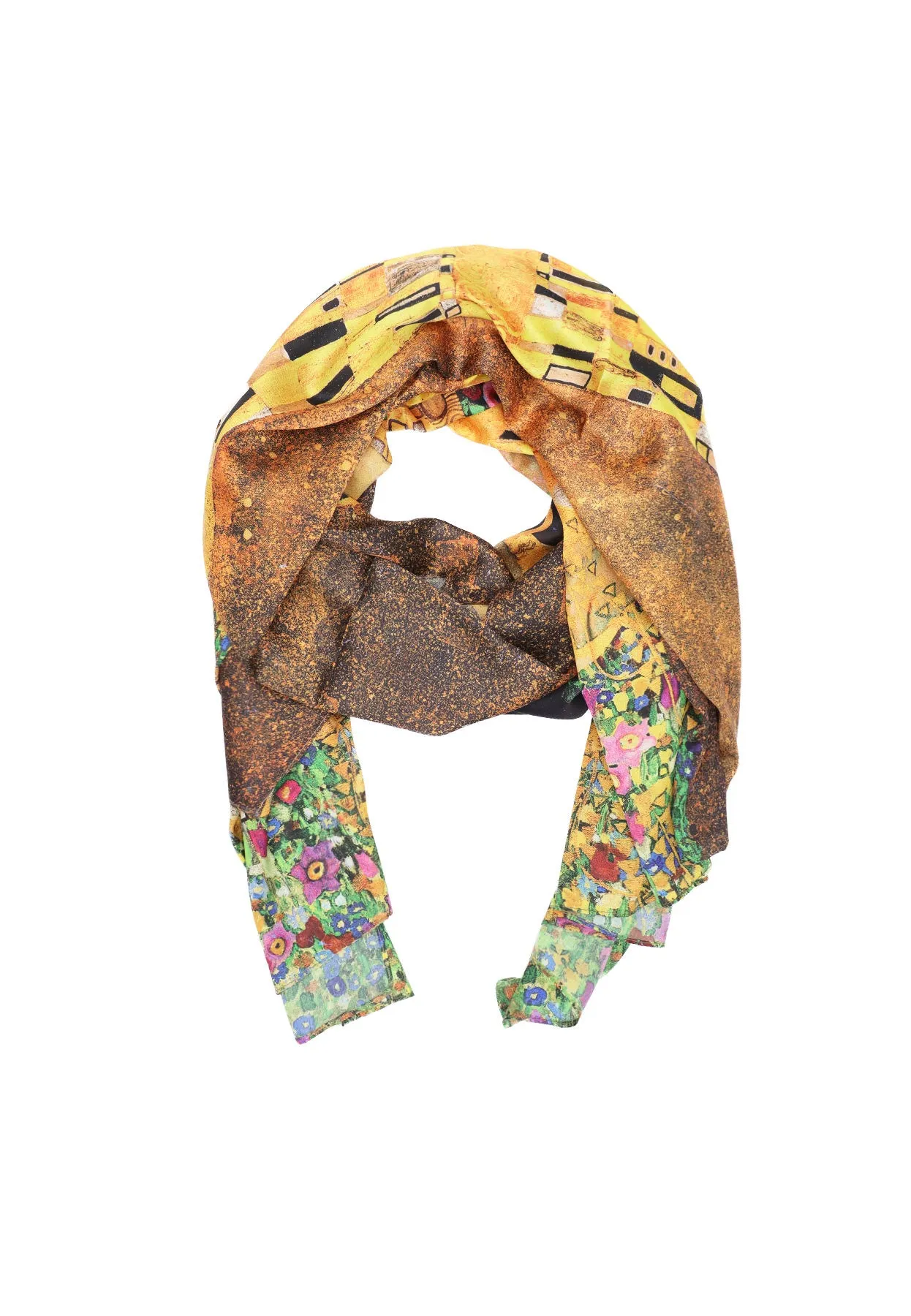 Foulard - Pashmina - SC09