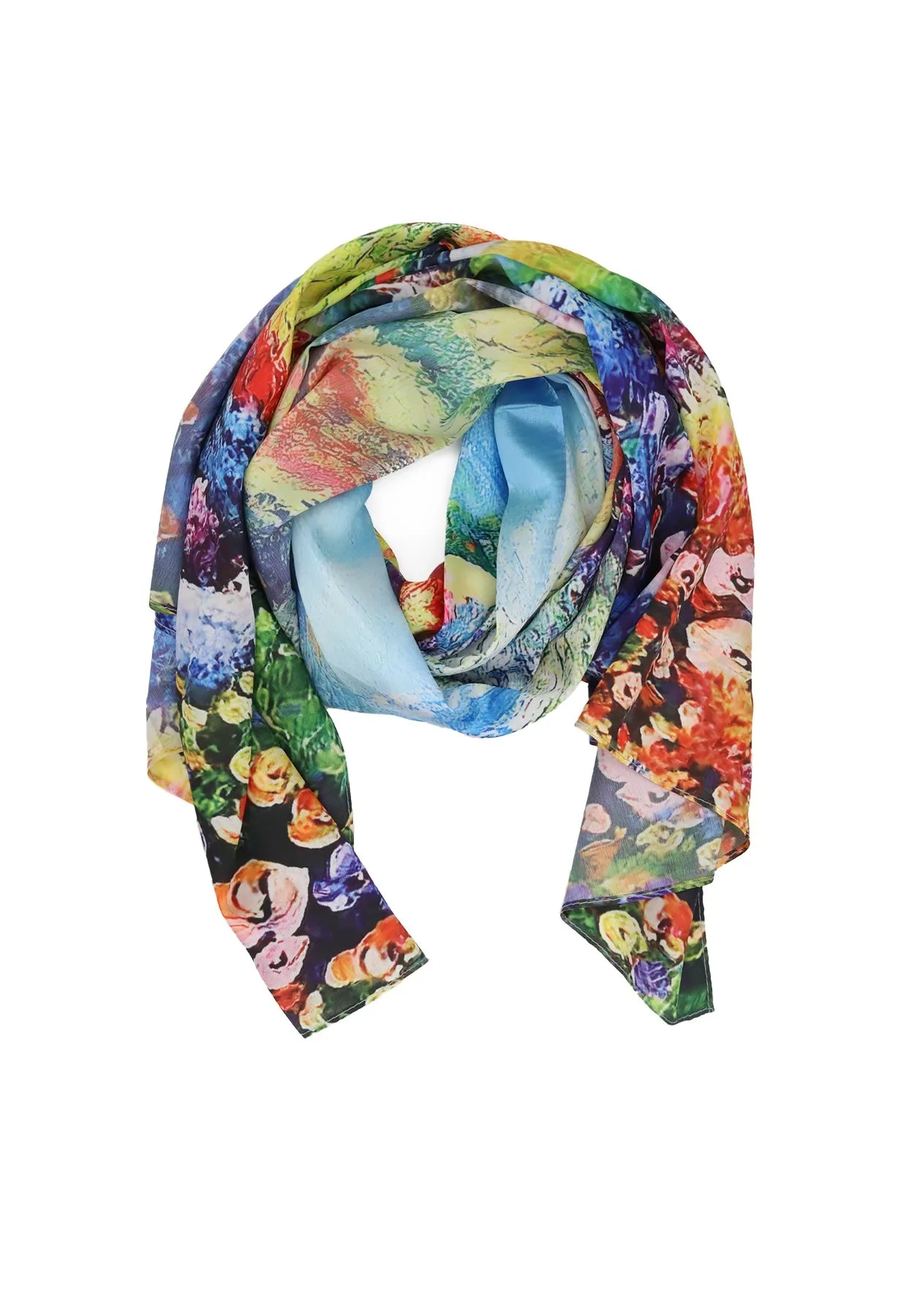 Foulard - Pashmina - SC09