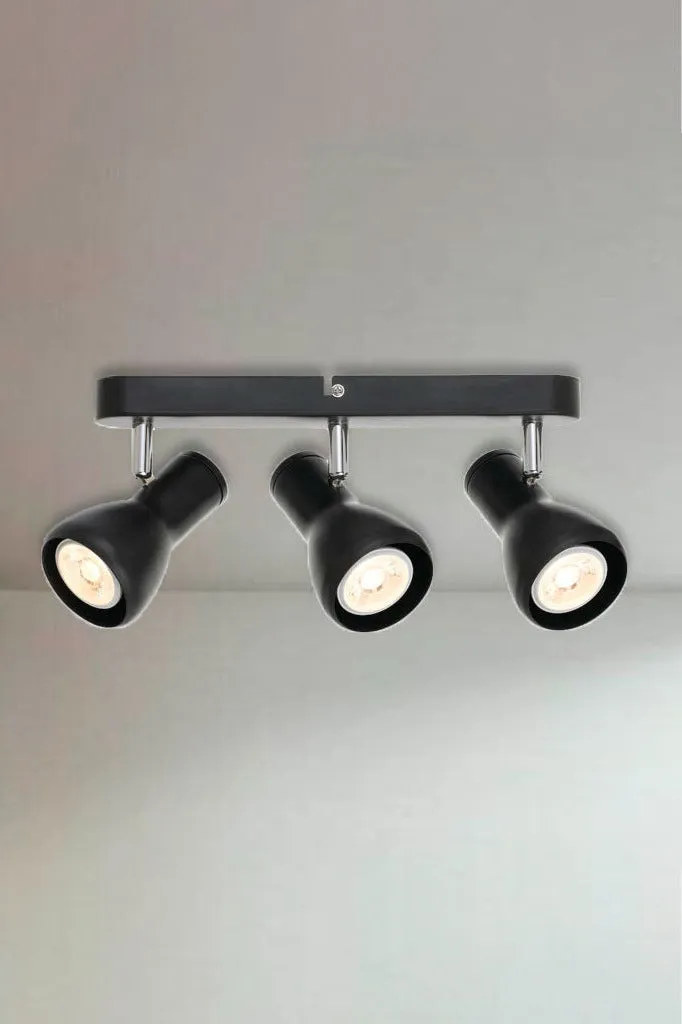 Gatton 3 Light Bar LED Spotlight