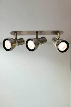 Gatton 3 Light Bar LED Spotlight