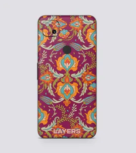 Google Pixel 4A Pashmina