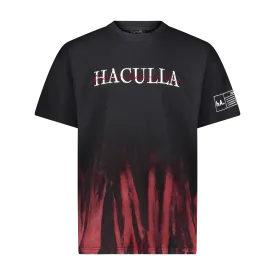 HACULLA SCRIPT T-SHIRT